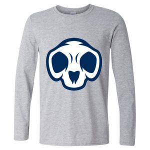 Softstyle® Long Sleeve T-Shirt Thumbnail
