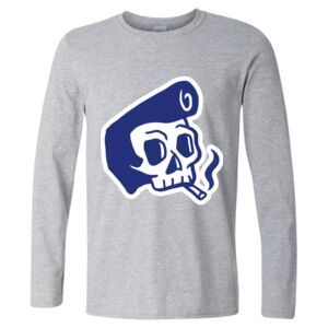 Softstyle® Long Sleeve T-Shirt Thumbnail