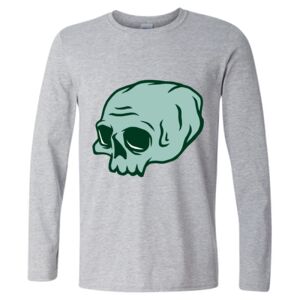 Softstyle® Long Sleeve T-Shirt Thumbnail