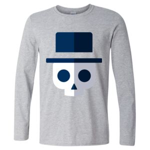 Softstyle® Long Sleeve T-Shirt Thumbnail