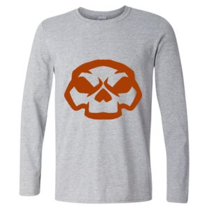 Softstyle® Long Sleeve T-Shirt Thumbnail