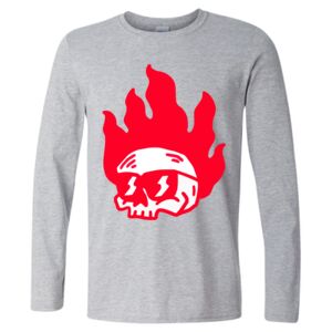 Softstyle® Long Sleeve T-Shirt Thumbnail