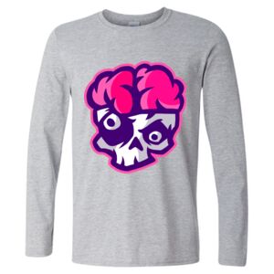 Softstyle® Long Sleeve T-Shirt Thumbnail