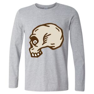 Softstyle® Long Sleeve T-Shirt Thumbnail