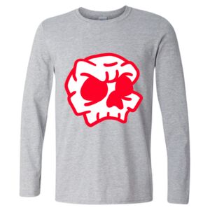 Softstyle® Long Sleeve T-Shirt Thumbnail