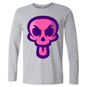 Softstyle® Long Sleeve T-Shirt Thumbnail