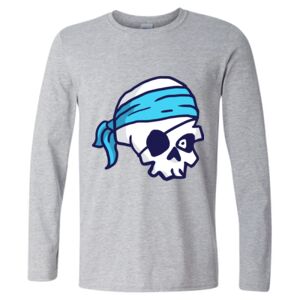 Softstyle® Long Sleeve T-Shirt Thumbnail