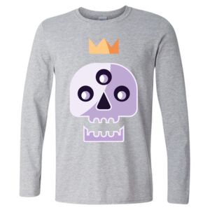 Softstyle® Long Sleeve T-Shirt Thumbnail