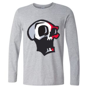 Softstyle® Long Sleeve T-Shirt Thumbnail