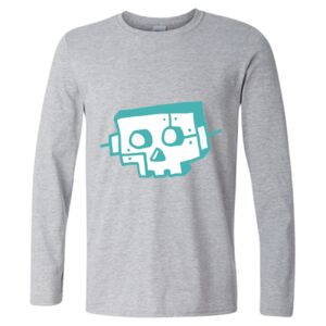 Softstyle® Long Sleeve T-Shirt Thumbnail