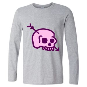 Softstyle® Long Sleeve T-Shirt Thumbnail