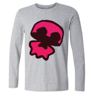 Softstyle® Long Sleeve T-Shirt Thumbnail