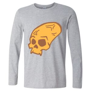 Softstyle® Long Sleeve T-Shirt Thumbnail