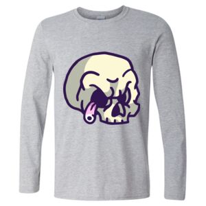 Softstyle® Long Sleeve T-Shirt Thumbnail