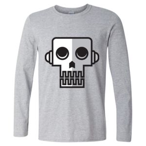 Softstyle® Long Sleeve T-Shirt Thumbnail