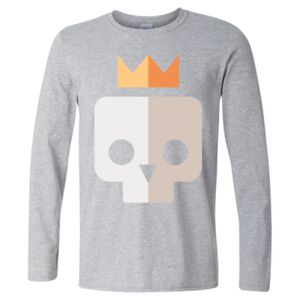 Softstyle® Long Sleeve T-Shirt Thumbnail