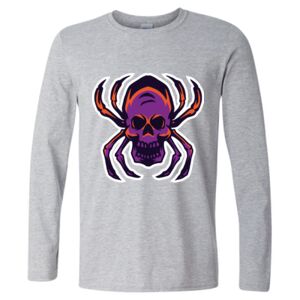 Softstyle® Long Sleeve T-Shirt Thumbnail