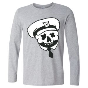 Softstyle® Long Sleeve T-Shirt Thumbnail