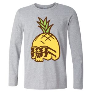 Softstyle® Long Sleeve T-Shirt Thumbnail