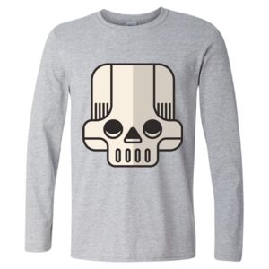 Softstyle® Long Sleeve T-Shirt Thumbnail