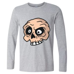 Softstyle® Long Sleeve T-Shirt Thumbnail
