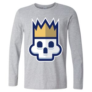 Softstyle® Long Sleeve T-Shirt Thumbnail