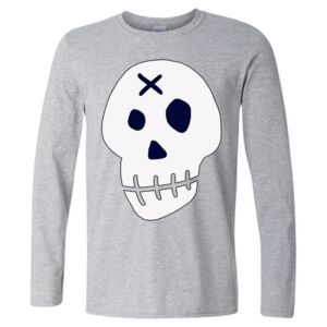 Softstyle® Long Sleeve T-Shirt Thumbnail