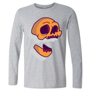 Softstyle® Long Sleeve T-Shirt Thumbnail