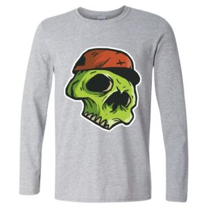 Softstyle® Long Sleeve T-Shirt Thumbnail