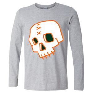 Softstyle® Long Sleeve T-Shirt Thumbnail
