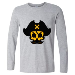 Softstyle® Long Sleeve T-Shirt Thumbnail