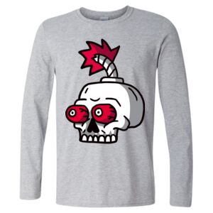 Softstyle® Long Sleeve T-Shirt Thumbnail