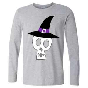 Softstyle® Long Sleeve T-Shirt Thumbnail