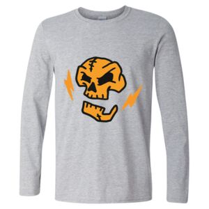 Softstyle® Long Sleeve T-Shirt Thumbnail
