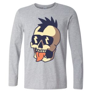 Softstyle® Long Sleeve T-Shirt Thumbnail