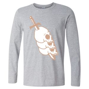 Softstyle® Long Sleeve T-Shirt Thumbnail