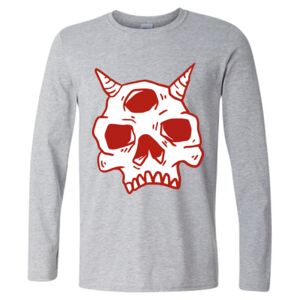 Softstyle® Long Sleeve T-Shirt Thumbnail