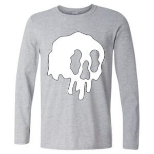 Softstyle® Long Sleeve T-Shirt Thumbnail