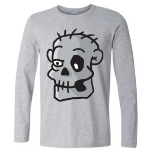 Softstyle® Long Sleeve T-Shirt Thumbnail