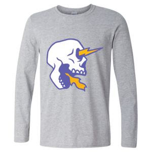 Softstyle® Long Sleeve T-Shirt Thumbnail