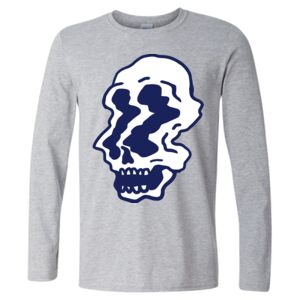 Softstyle® Long Sleeve T-Shirt Thumbnail