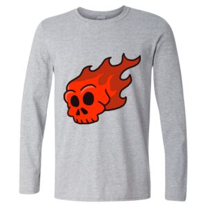 Softstyle® Long Sleeve T-Shirt Thumbnail