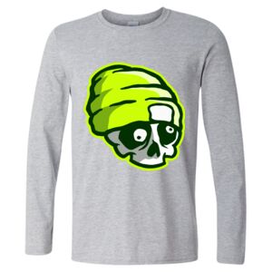 Softstyle® Long Sleeve T-Shirt Thumbnail