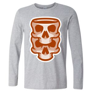 Softstyle® Long Sleeve T-Shirt Thumbnail