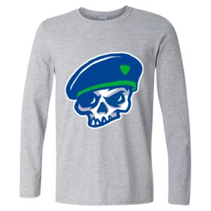 Softstyle® Long Sleeve T-Shirt Thumbnail