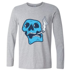 Softstyle® Long Sleeve T-Shirt Thumbnail