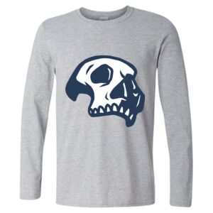 Softstyle® Long Sleeve T-Shirt Thumbnail