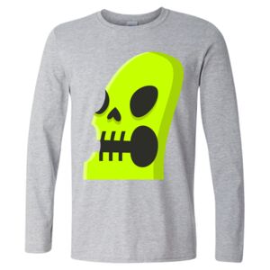 Softstyle® Long Sleeve T-Shirt Thumbnail