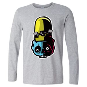 Softstyle® Long Sleeve T-Shirt Thumbnail