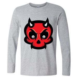 Softstyle® Long Sleeve T-Shirt Thumbnail